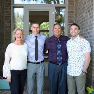 Meet your Posher, Ian